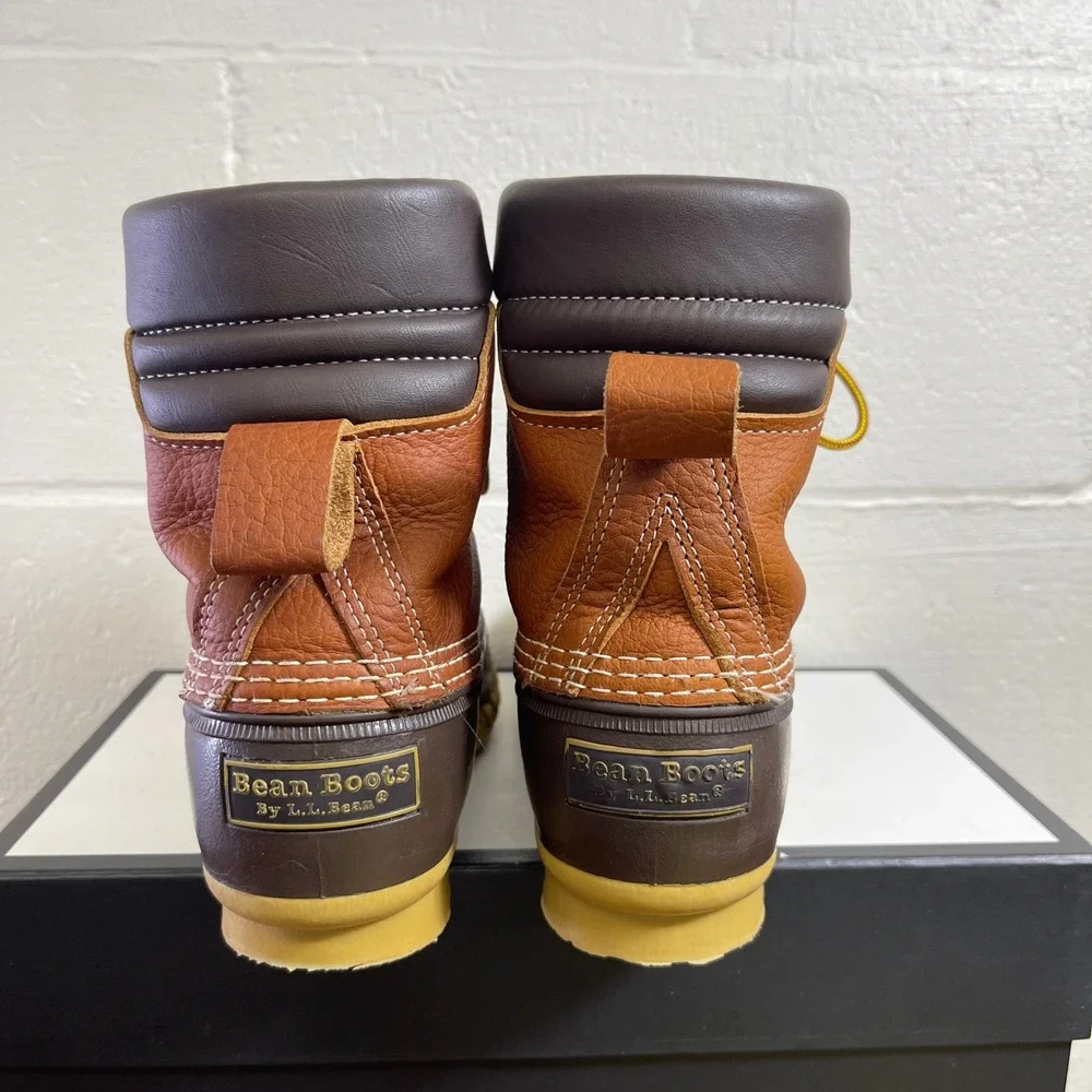 LL Bean 8